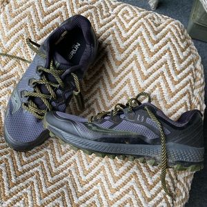 Saucony Peregrine 8 size 10.5 men’s